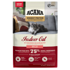 Acana Dry Food Indoor Highest Protein 4.5kg